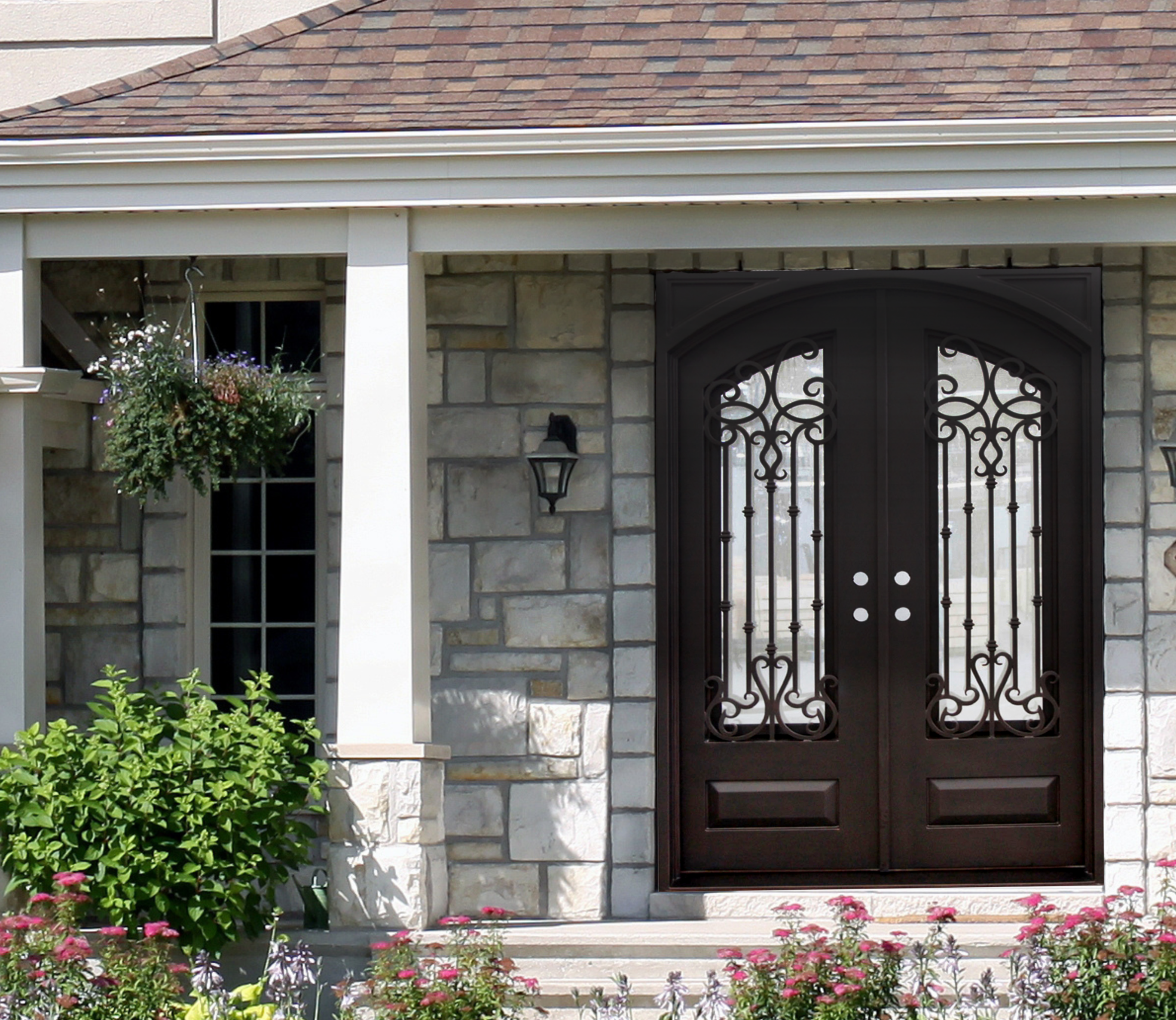 Iron Door Care and Maintenance Tips