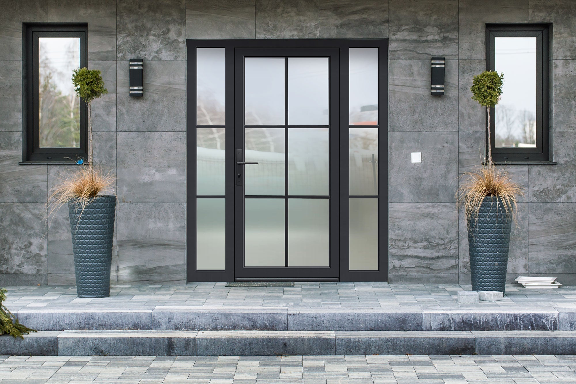What Are the Most Durable Materials for Exterior Doors in Humid Climates?