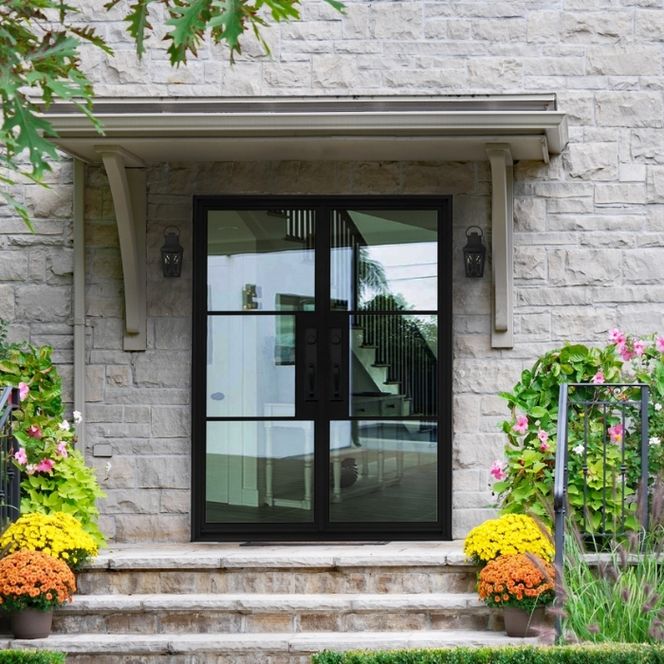 How to Measure for an Exterior Prehung Door