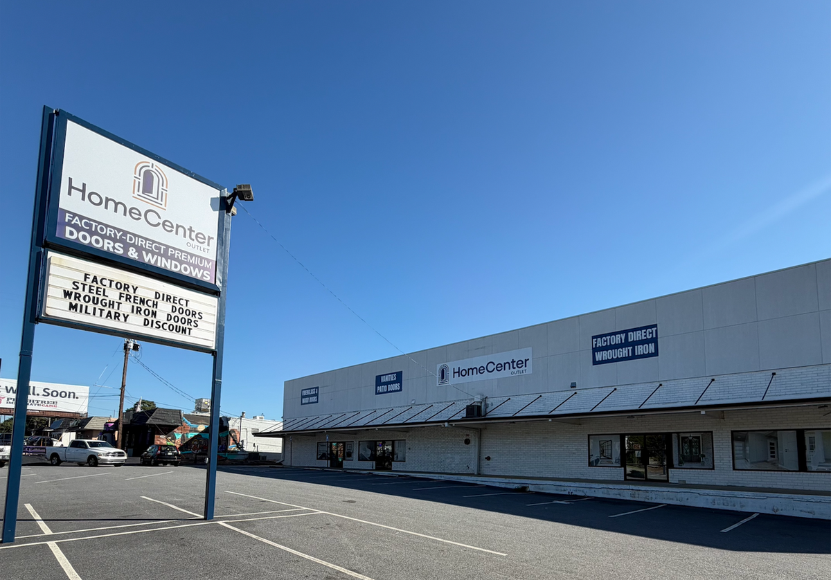 Home Center Outlet