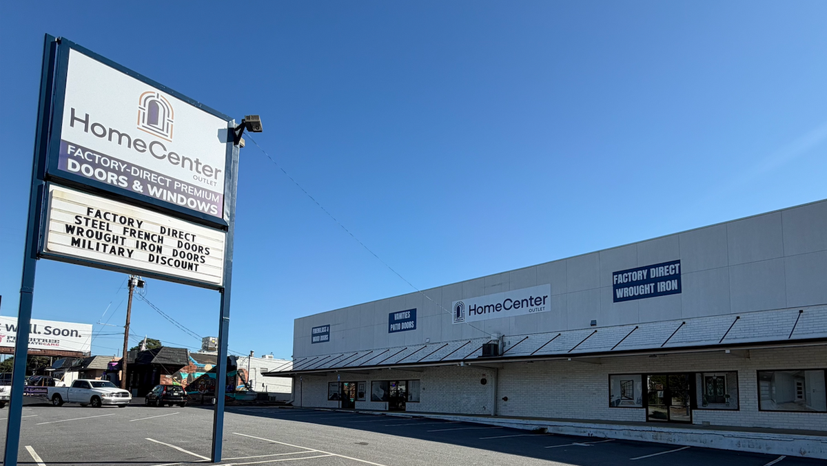 Home Center Outlet