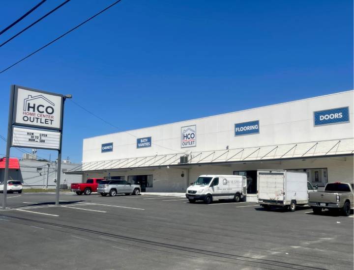 Home Center Outlet