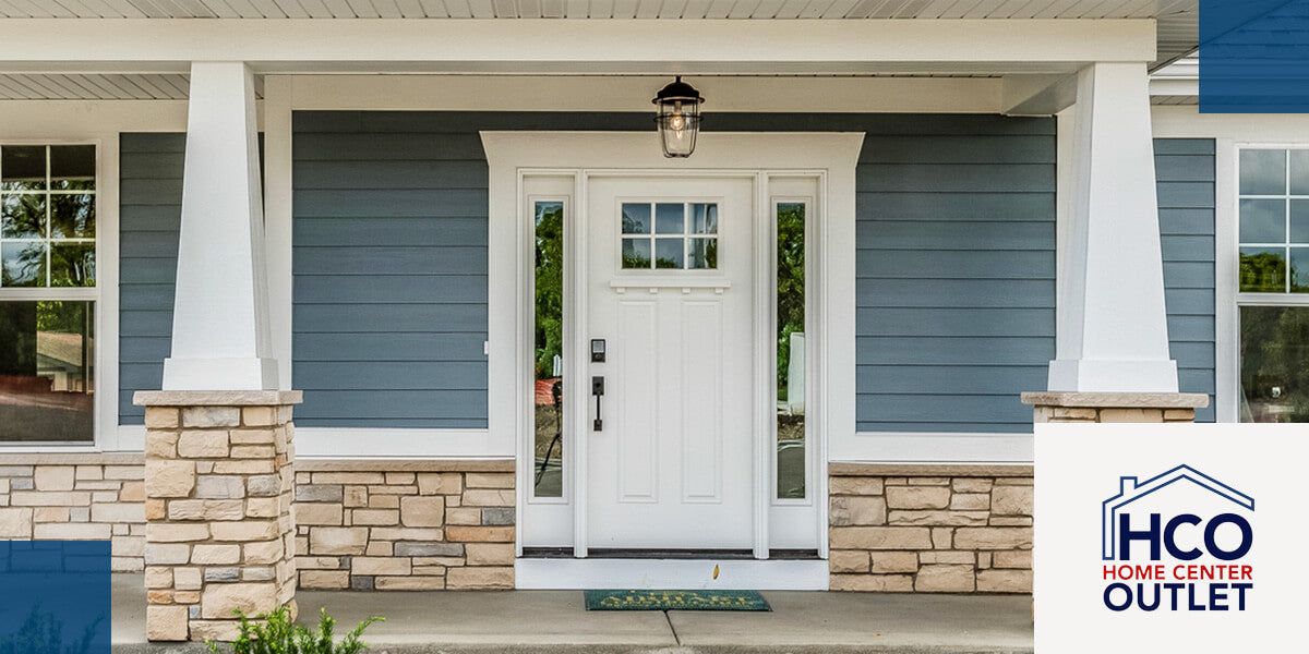 Exterior Door Buying Guide: How to Choose the Perfect Door for Your Home