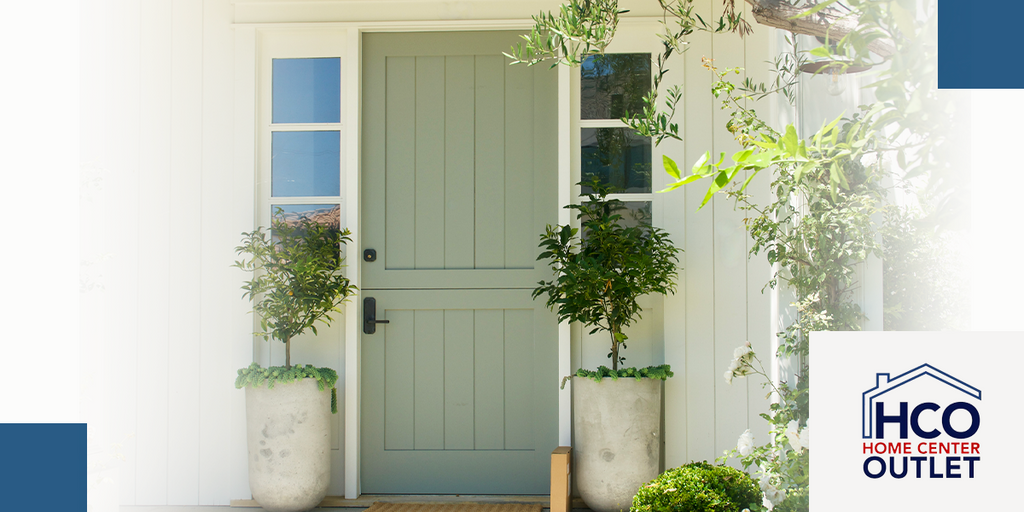 Prehung vs. Slab Doors: What’s the Difference and Which Should You Buy?