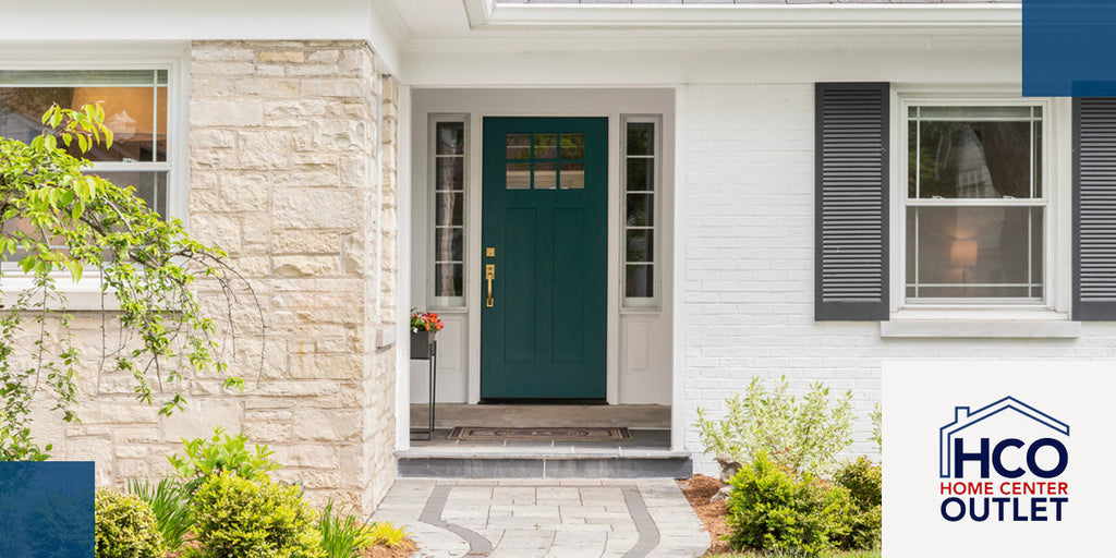 Signs You Need to Replace Your Front Door