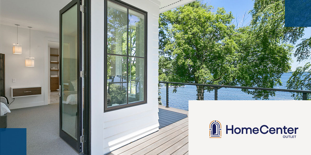 The Ultimate Guide to French Doors: Styles, Sightlines, and Space Planning