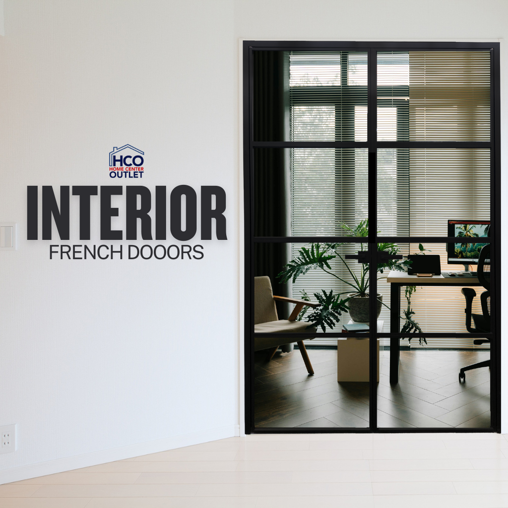 French Doors for Inside: The Expert's Guide for 2025