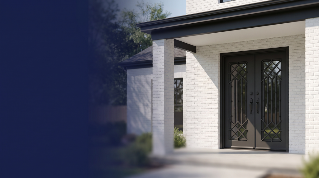 Shop Exterior Doors for Every Home | Home Center Outlet