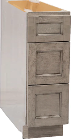 Prestige Oxford Vanity; Mist; 12 in. DB