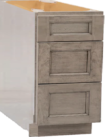 Prestige Oxford Vanity; Mist; 18 in. DB