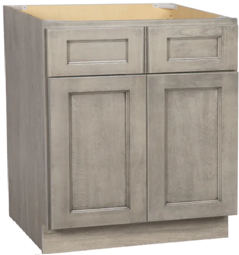 Prestige Oxford Vanity; Mist; 30 in.