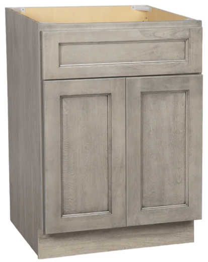 Prestige Oxford Vanity; Mist; 24 in.