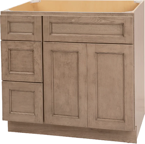 Prestige Oxford Mist Vanity