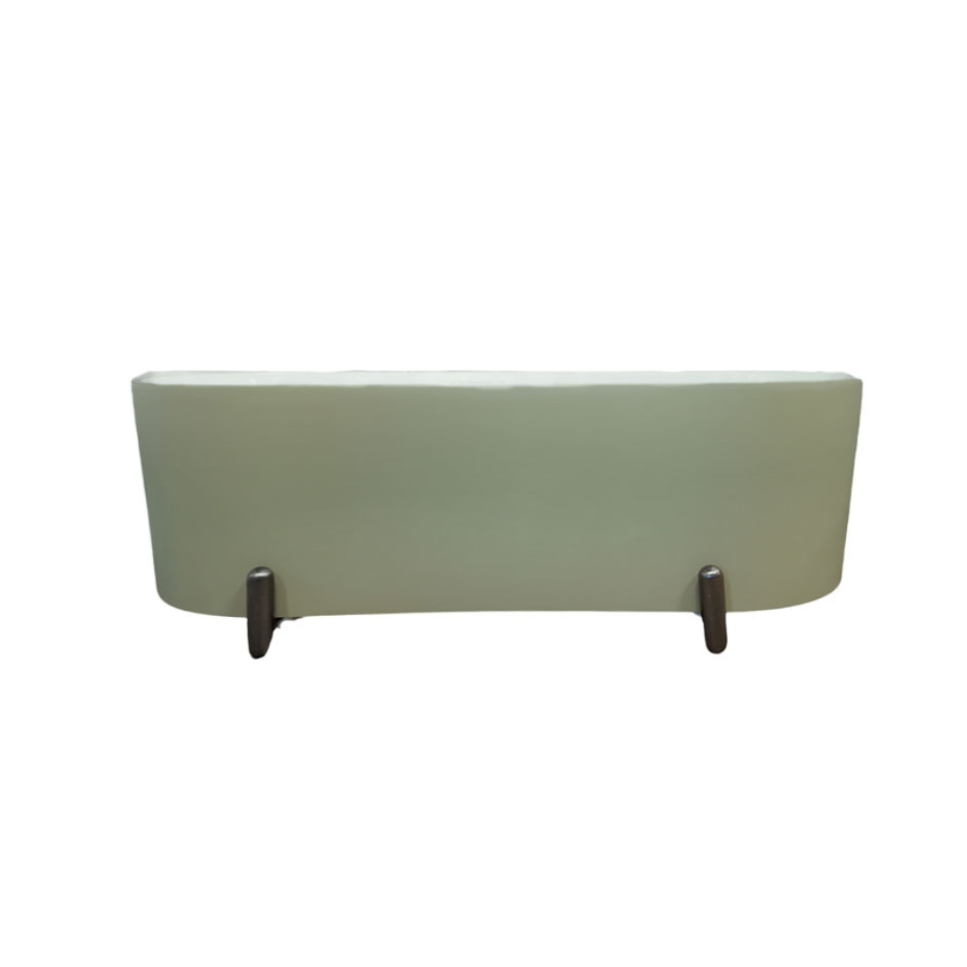 Serene Freestanding Tub, 67 in.