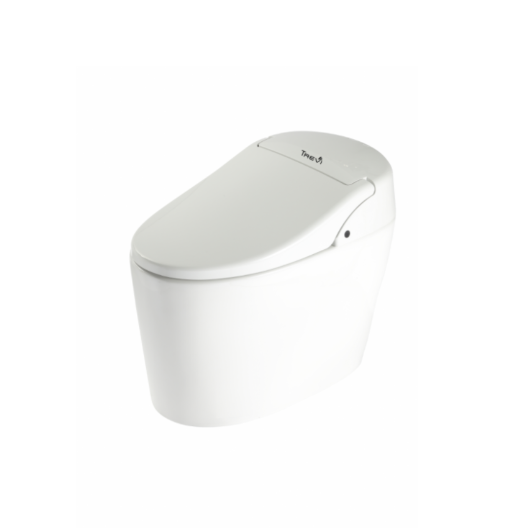 Trevi Smart Bidet Toilet