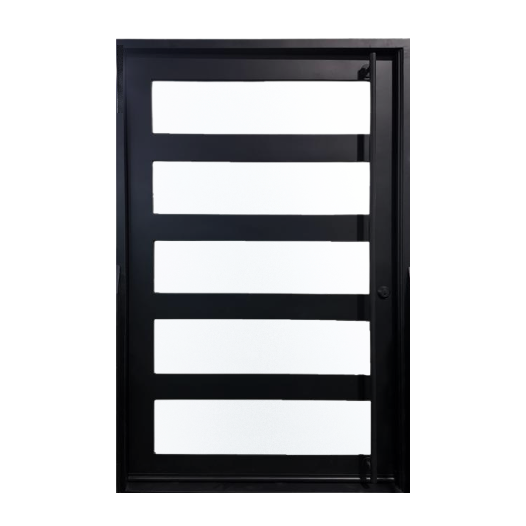 Plancha pivotante 5 Lite