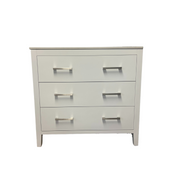 Anna Vanity, white