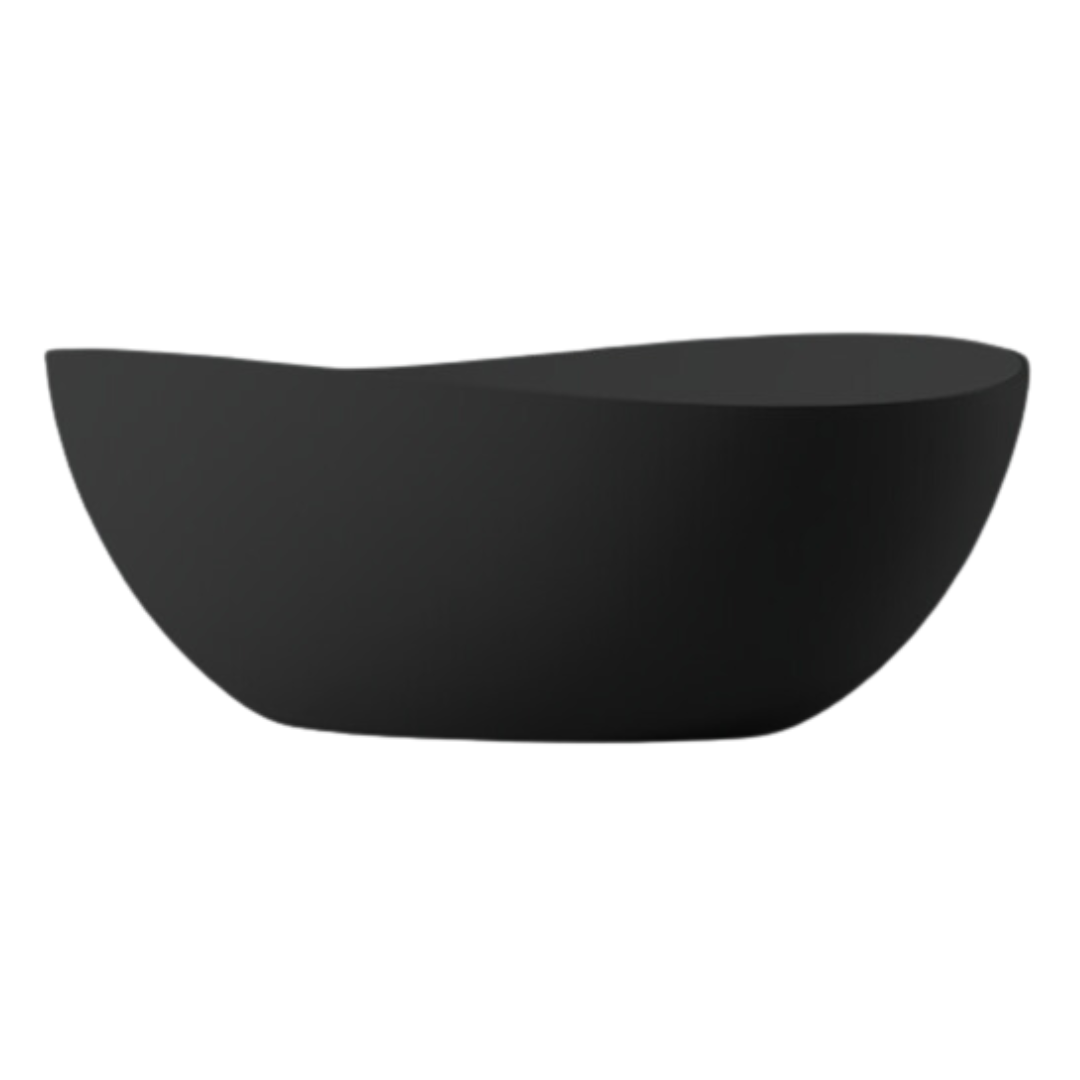 Bico Freestanding Tub, 71"