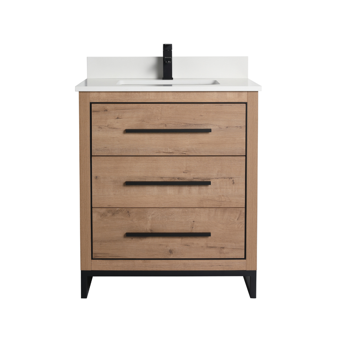 Brooklyn Vanity