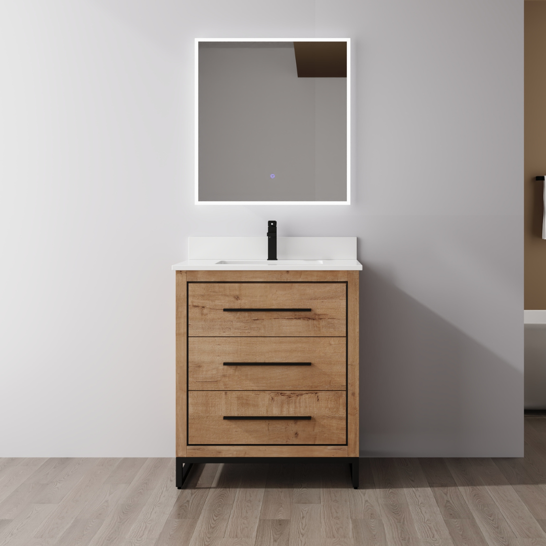 Brooklyn Vanity