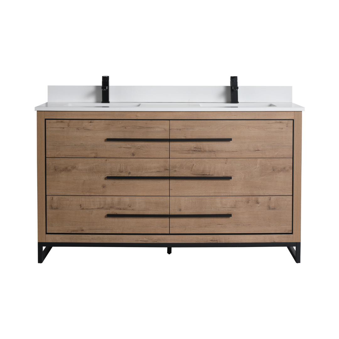 Brooklyn Vanity