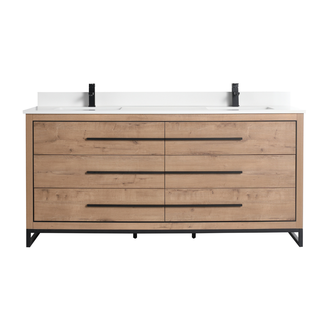 Brooklyn Vanity