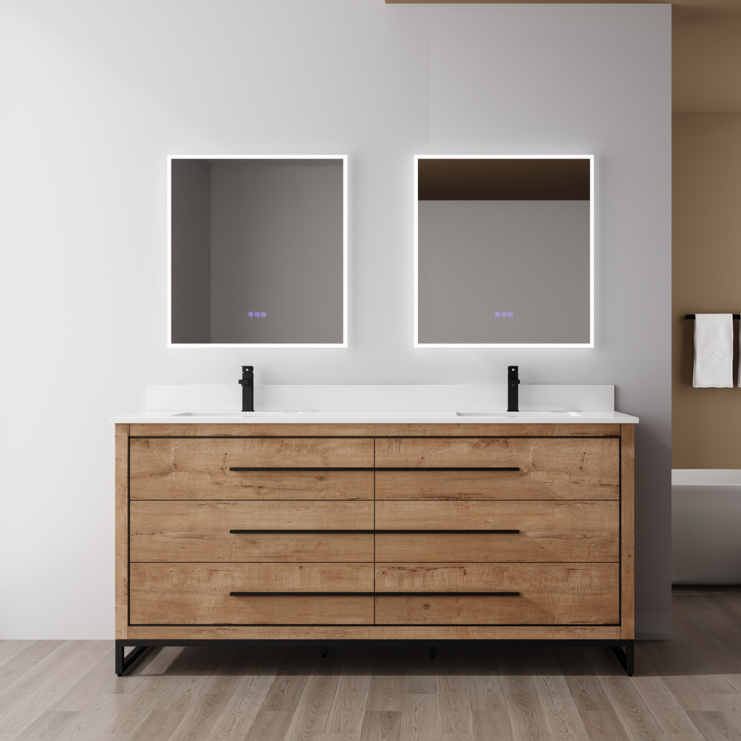 Brooklyn Vanity