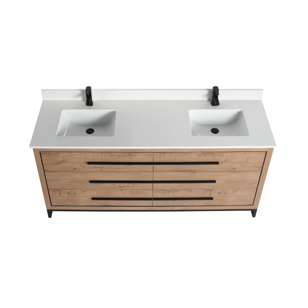 Brooklyn Vanity