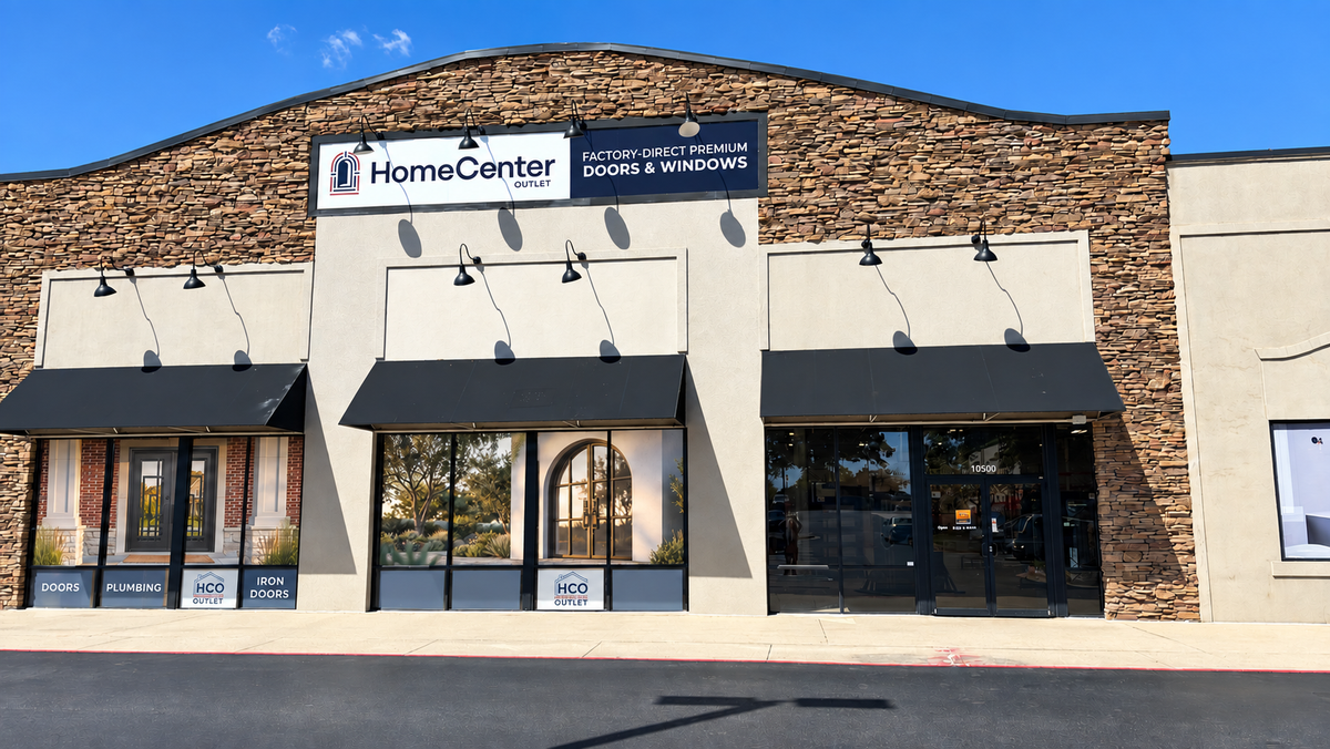 Home Center Outlet