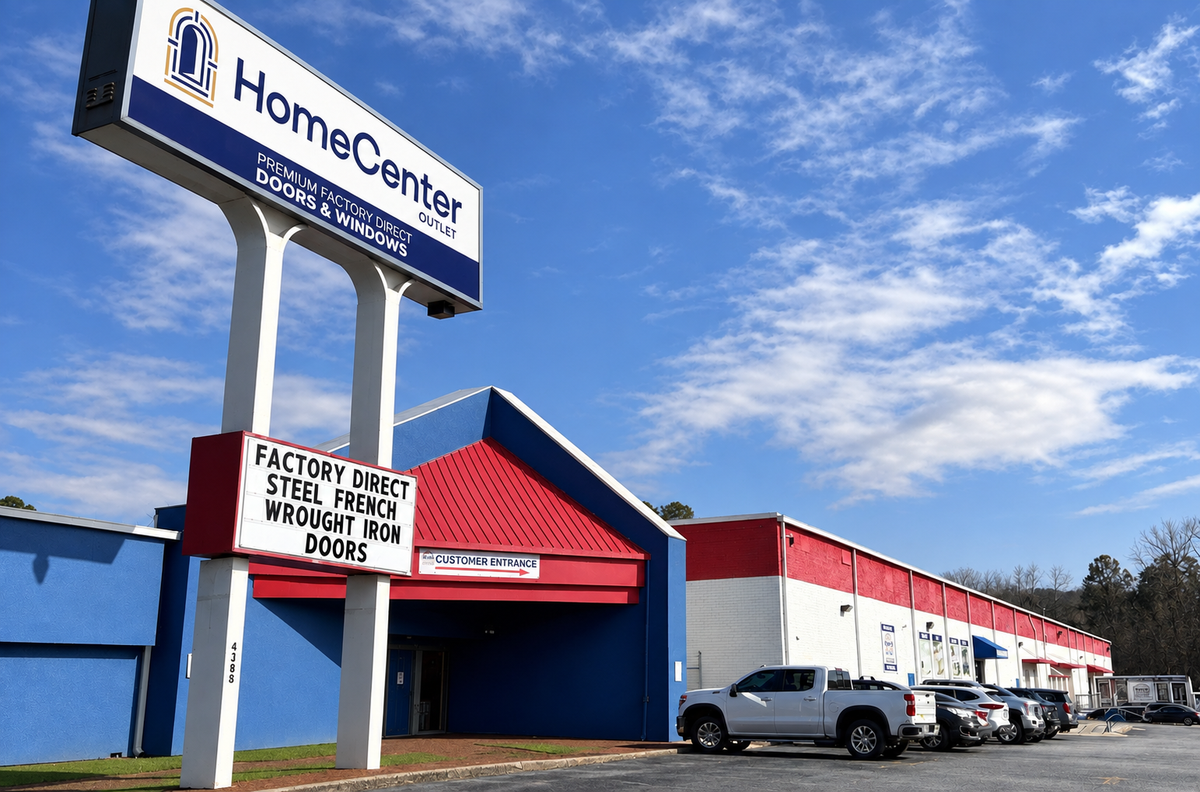 Home Center Outlet