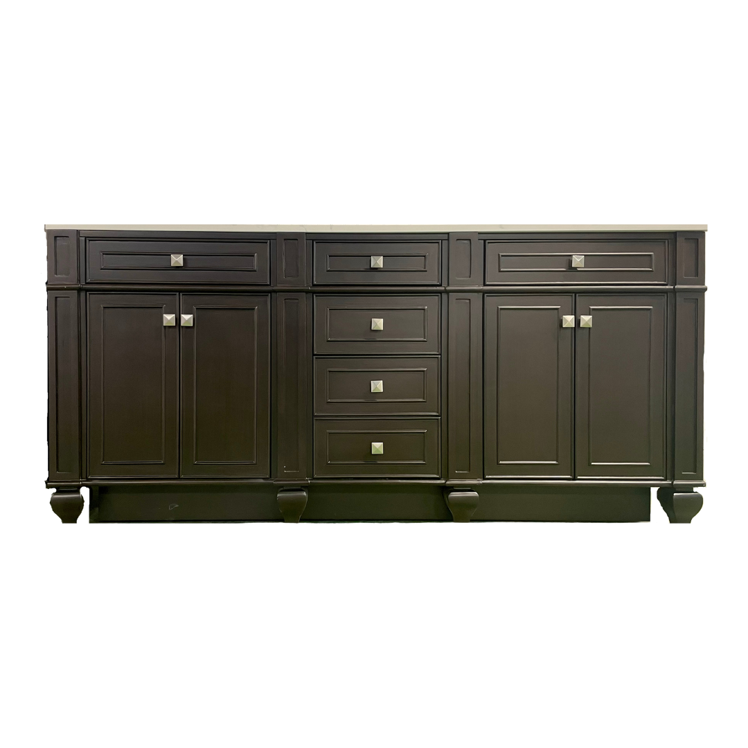 Corbin Double Vanity