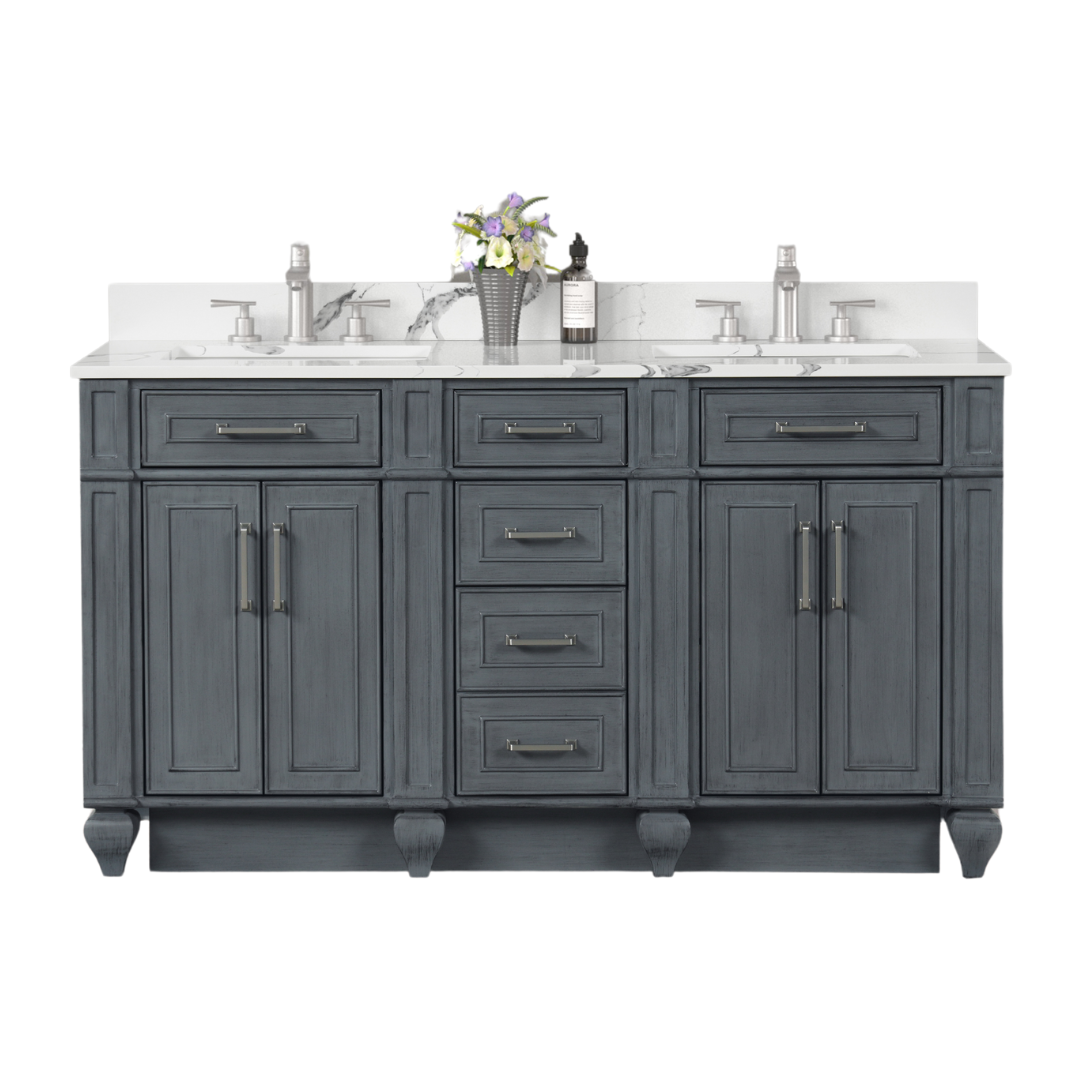 Corbin Vanity