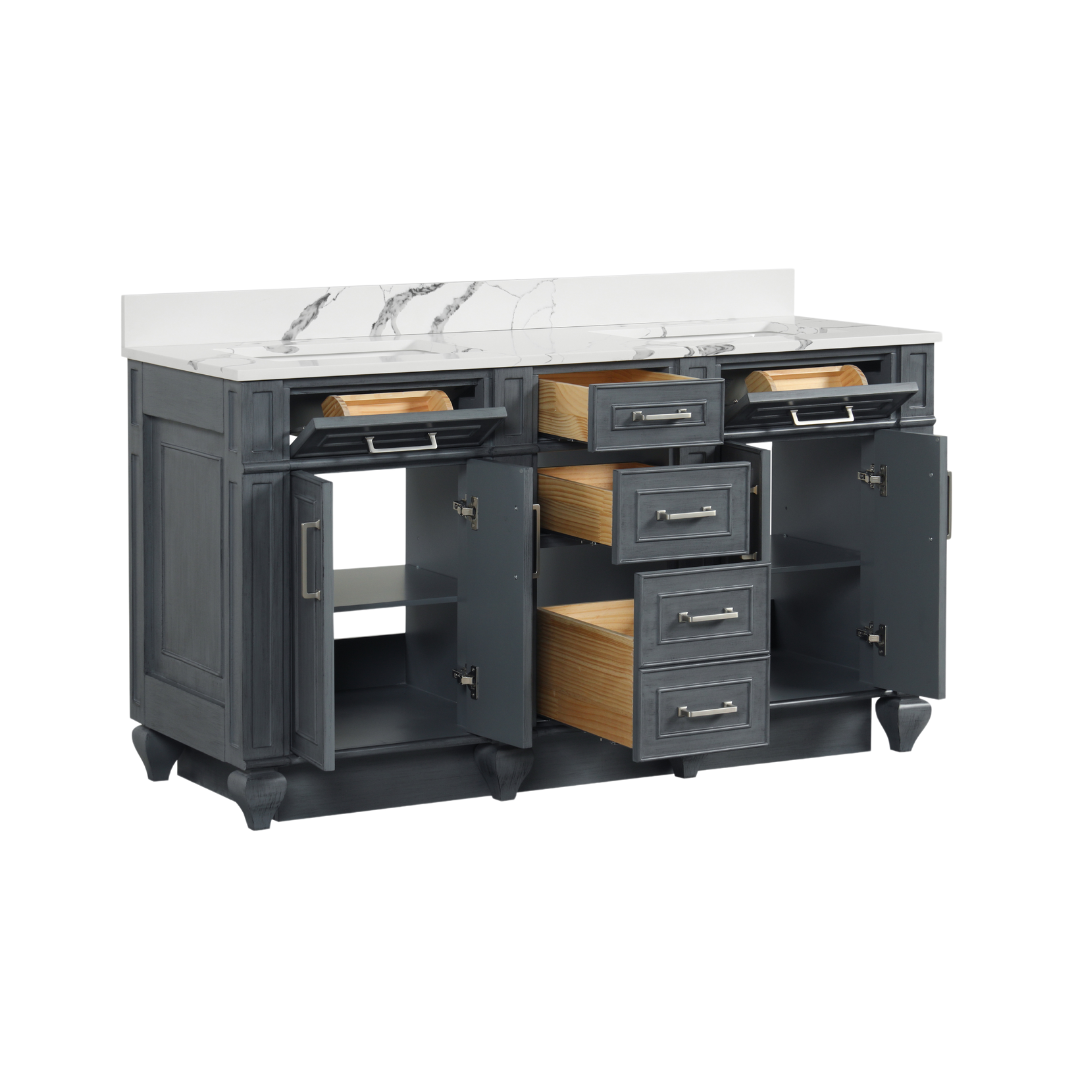 Corbin Vanity