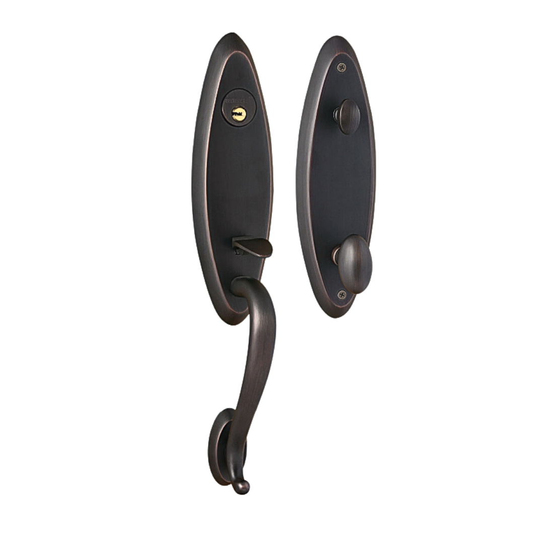 Cortona Handleset