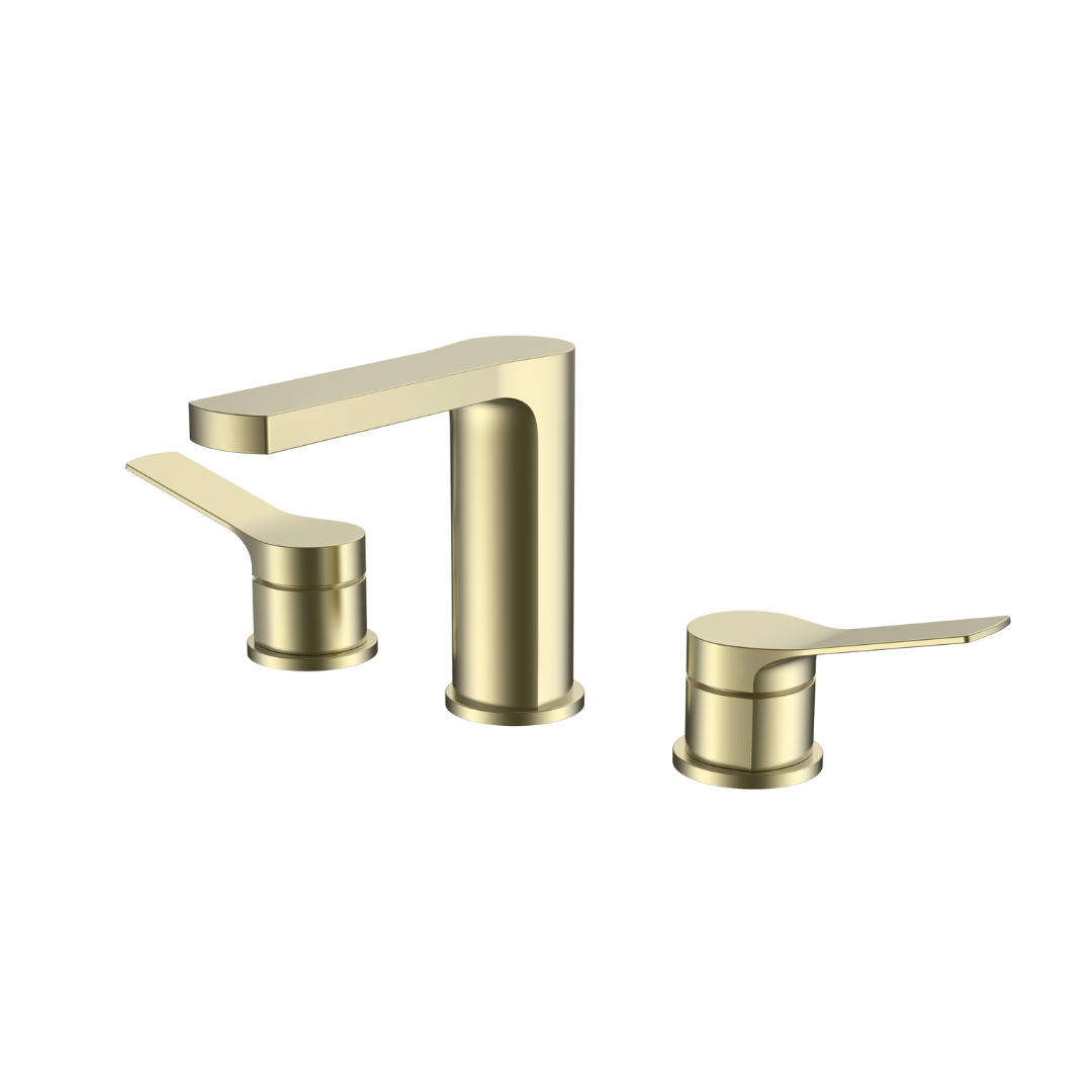 Darcy Bathroom Faucet
