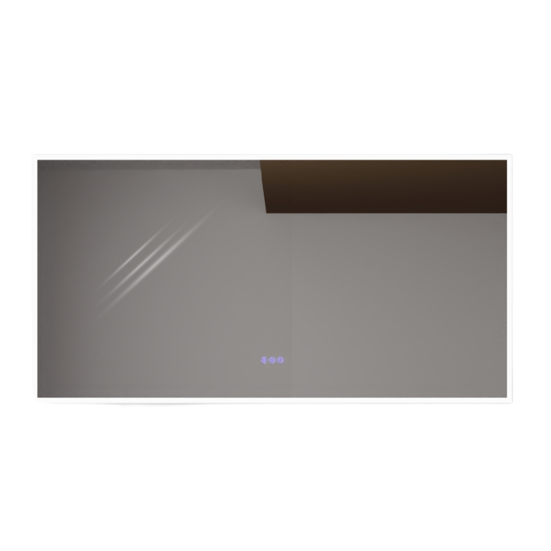 Divine LED Mirror