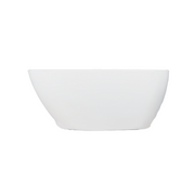 Essence Freestanding Tub; 59"= in.