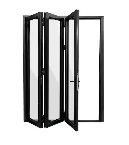 Alexues® Series Folding Door