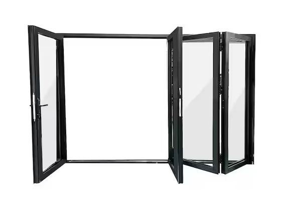 Alexues® Series Folding Door