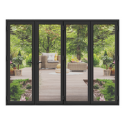 Alexues Series Folding Door