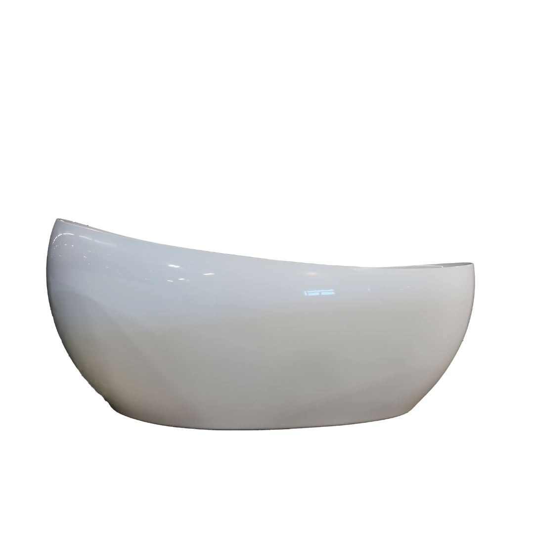 Grandeur Freestanding Tub, 69 in.