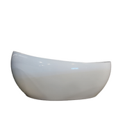 Grandeur Freestanding Tub, 69 in.