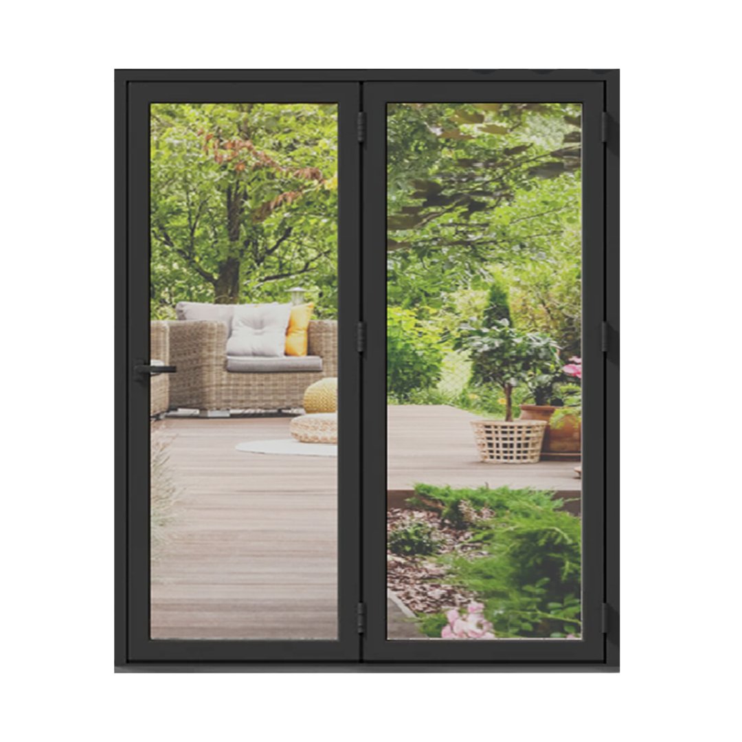 Alexues® Series Folding Door