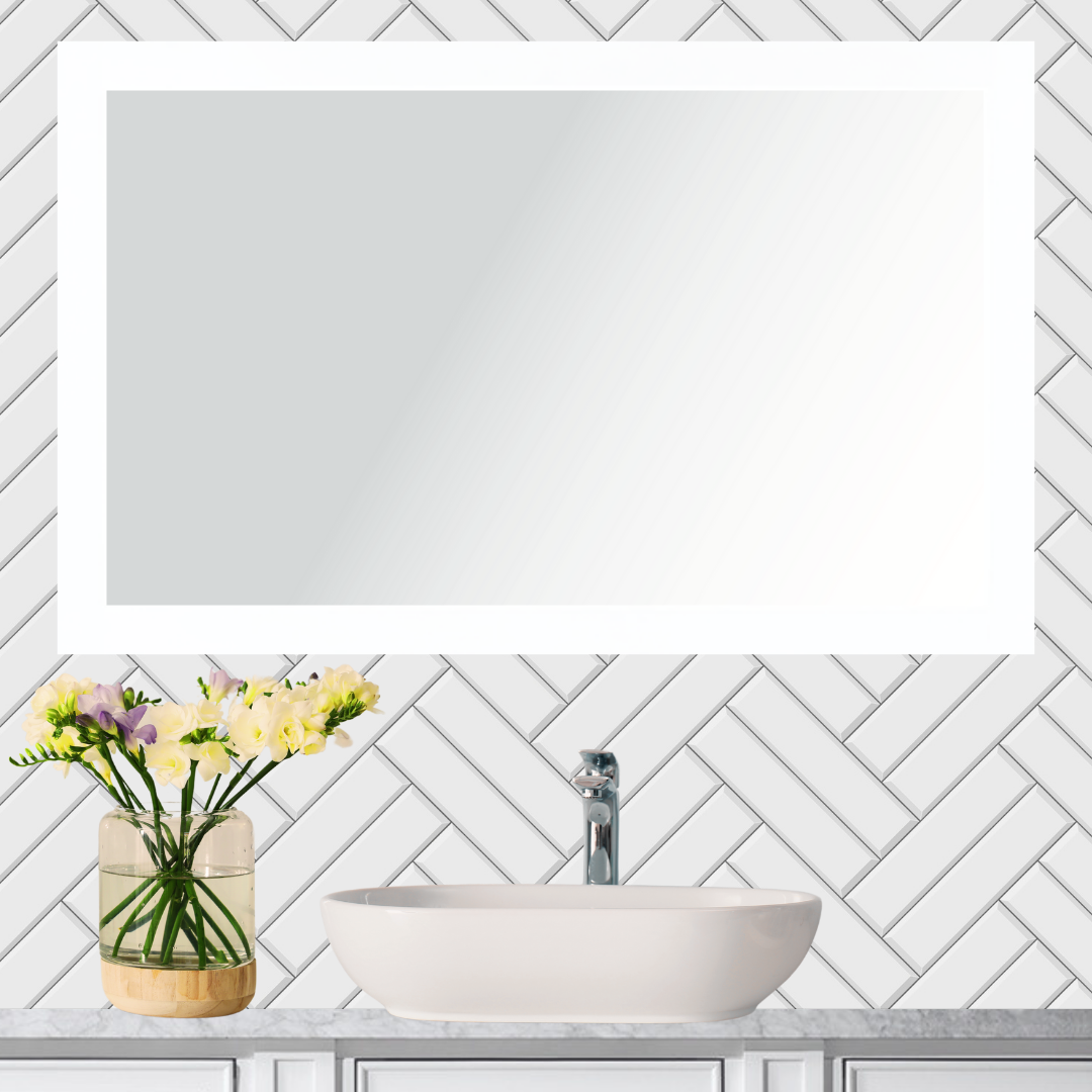 Gallowood Mirror