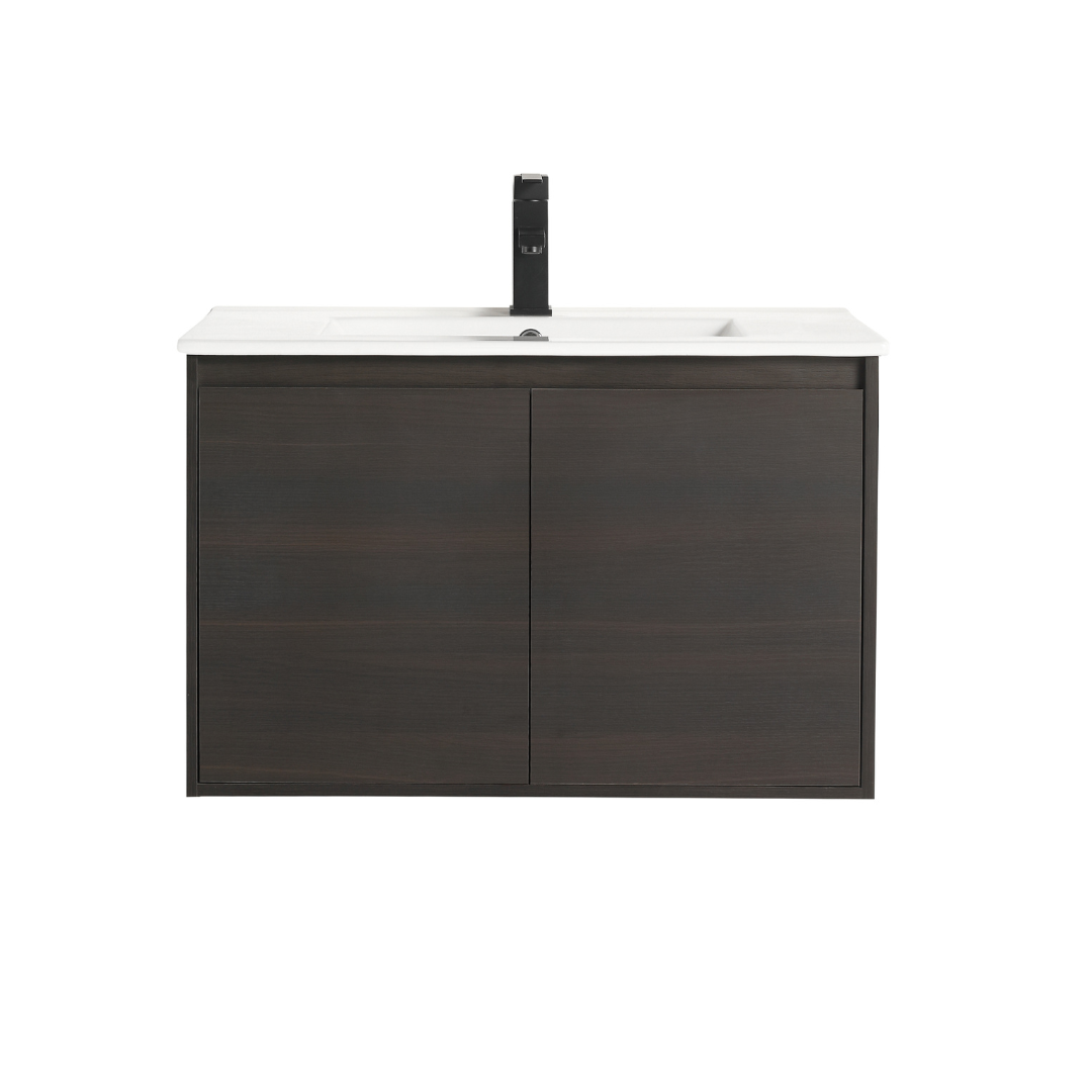 Jaden Vanity
