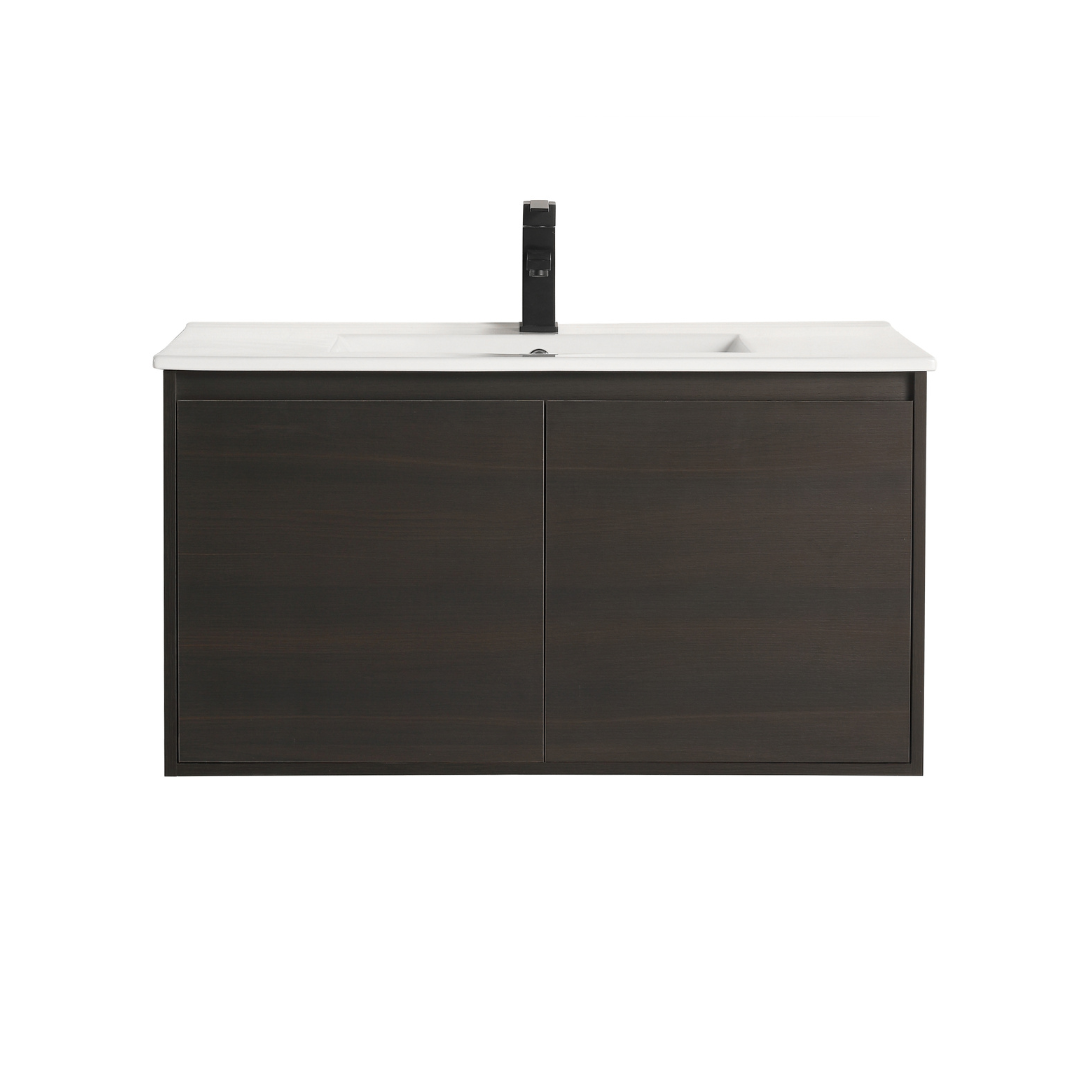 Jaden Vanity