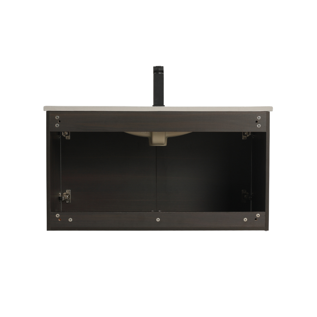 Jaden Vanity