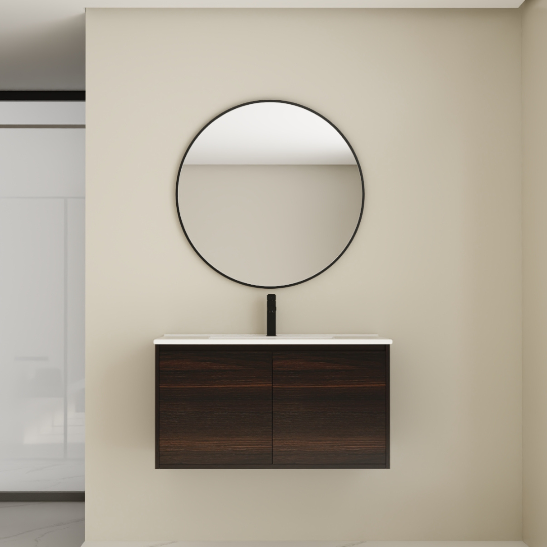 Jaden Vanity