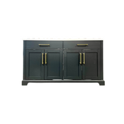 Kendare Double Vanity