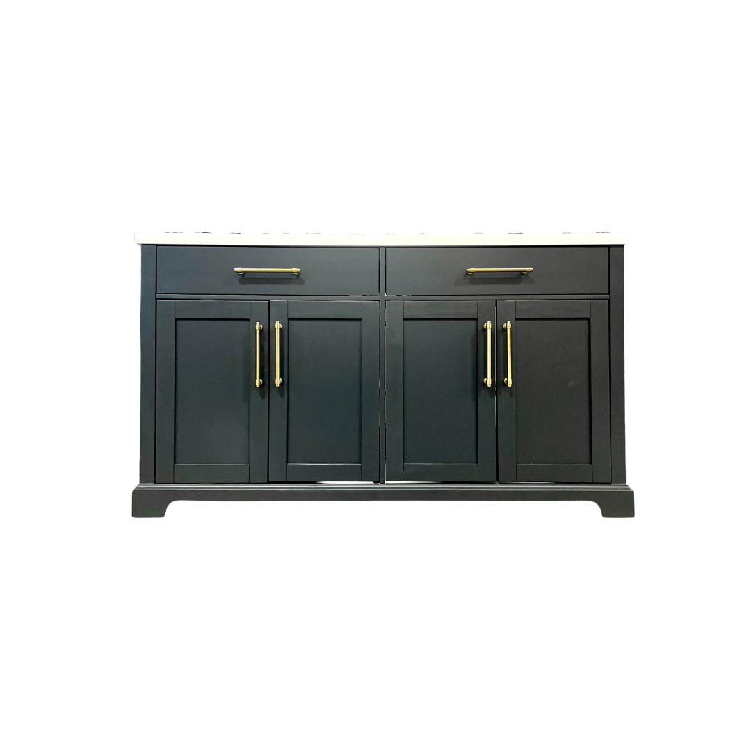 Kendare Double Vanity
